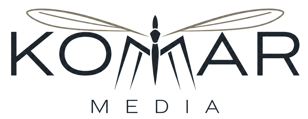 Komar Media